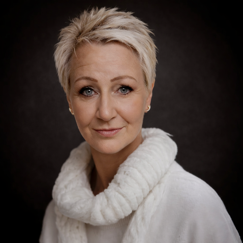 Silke Hebrock