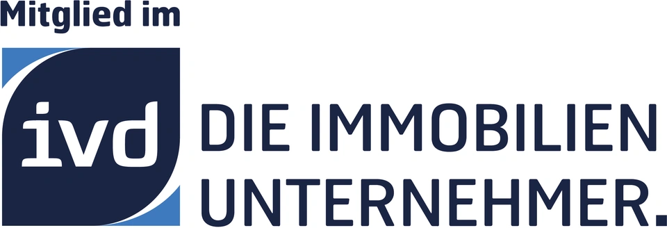 Mitgliedslogo IVD Die Immobilienunternehmer